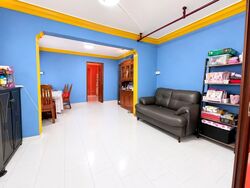 Blk 609 Yio Chu Kang Green (Ang Mo Kio), HDB 4 Rooms #585630101